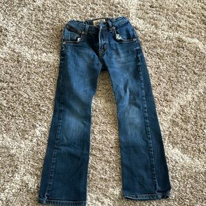 Boys 20x Wrangler Jeans